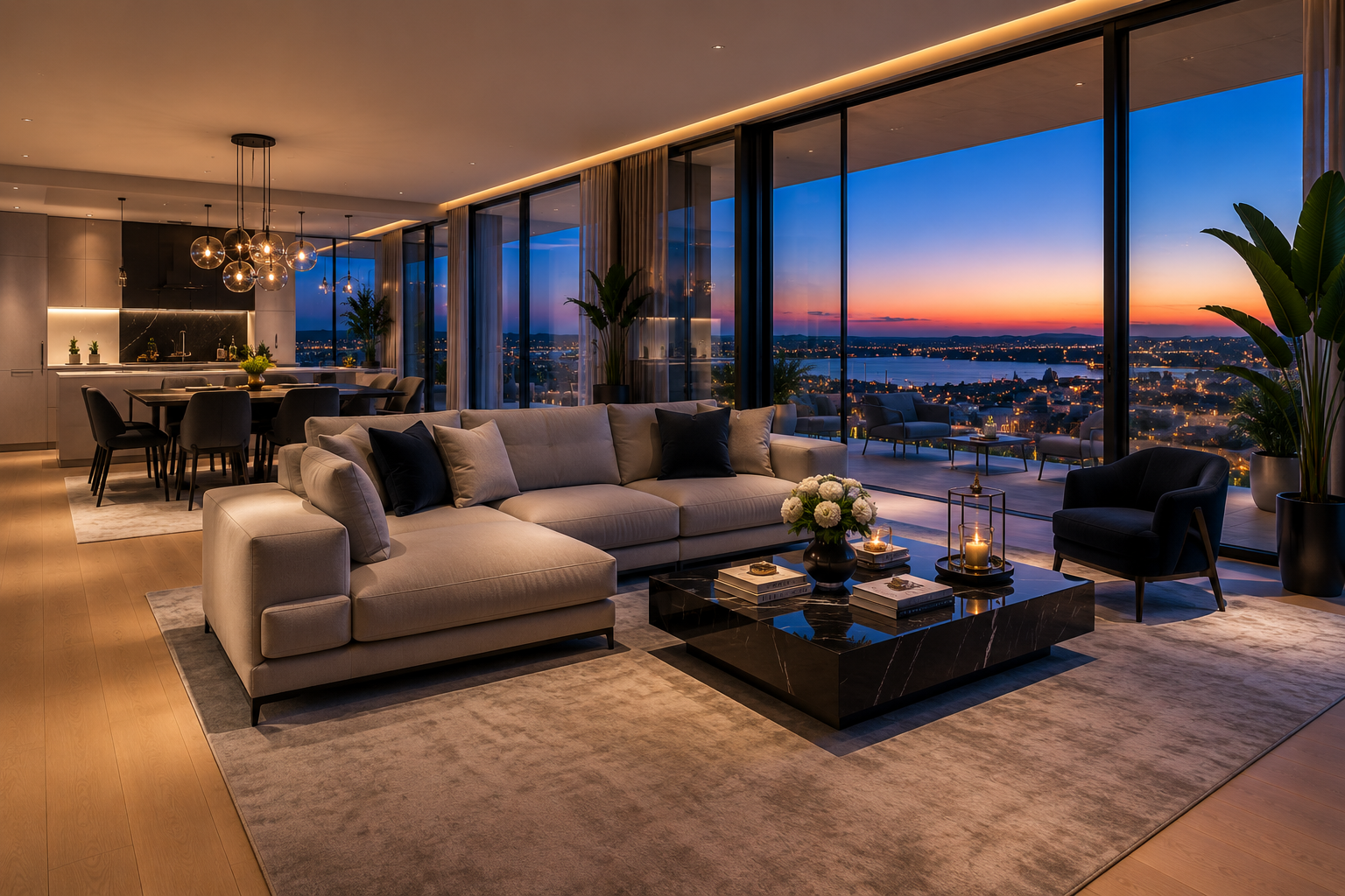 Featured property