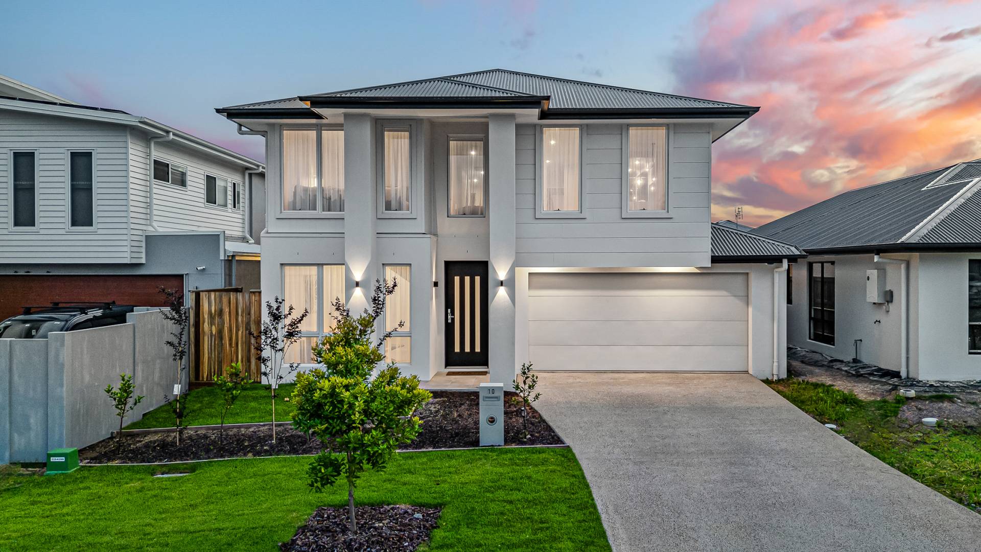 Featured property