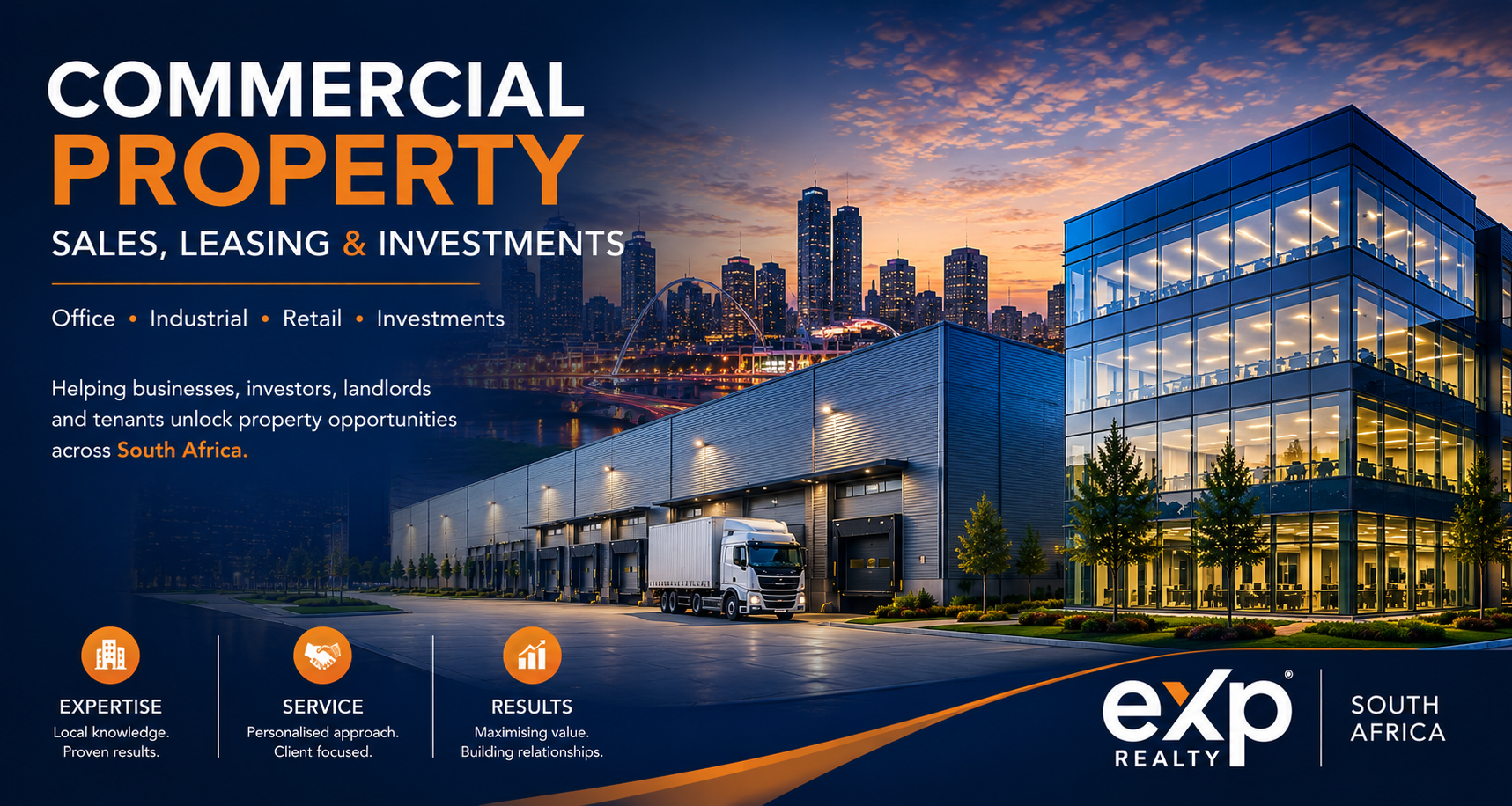 Featured property