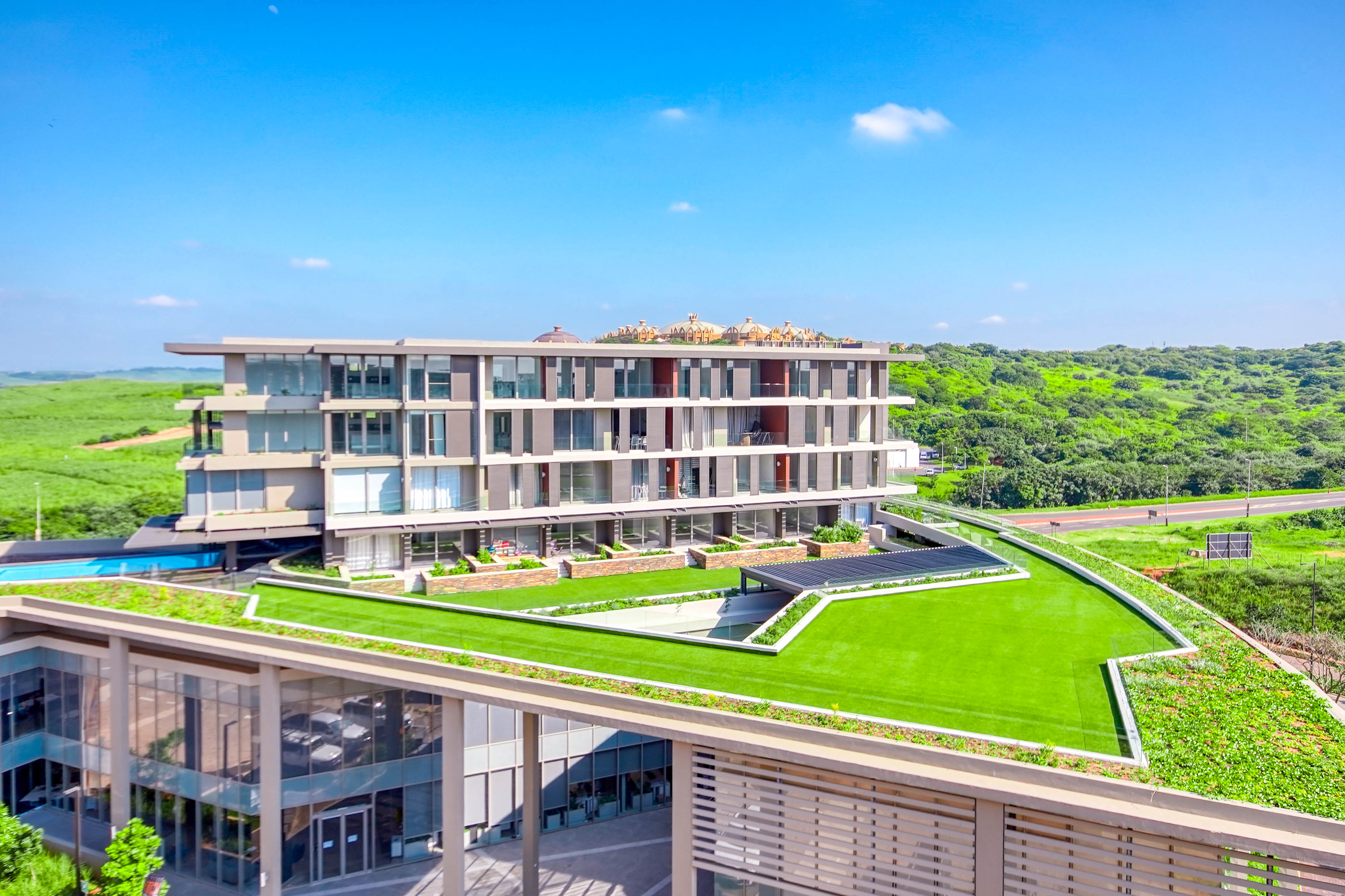 Featured property