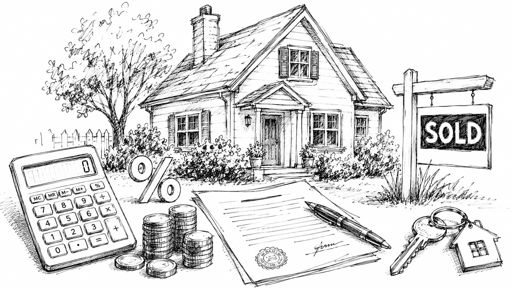 Understanding the Costs Involved When Selling Your Property