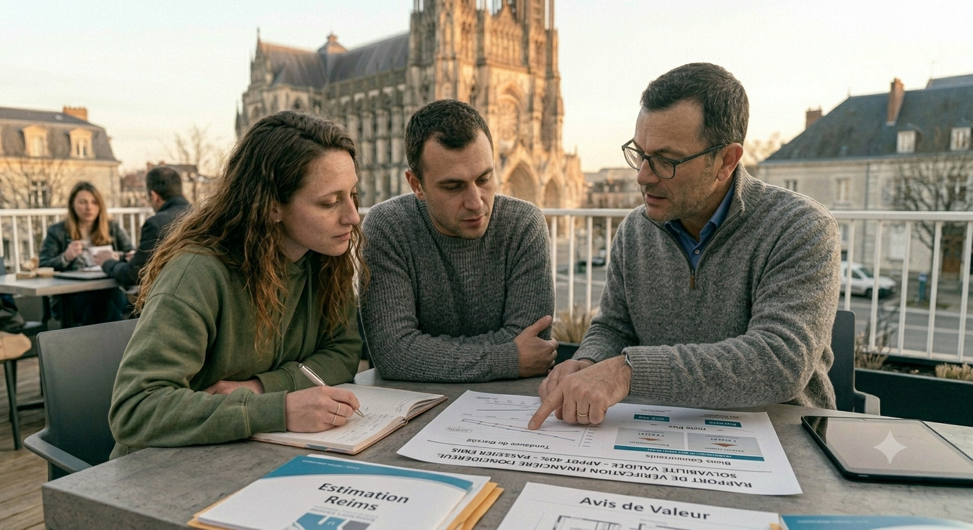 Vendre son bien : Ma méthode sans concession pour trier les acheteurs et verrouiller leur solvabilité