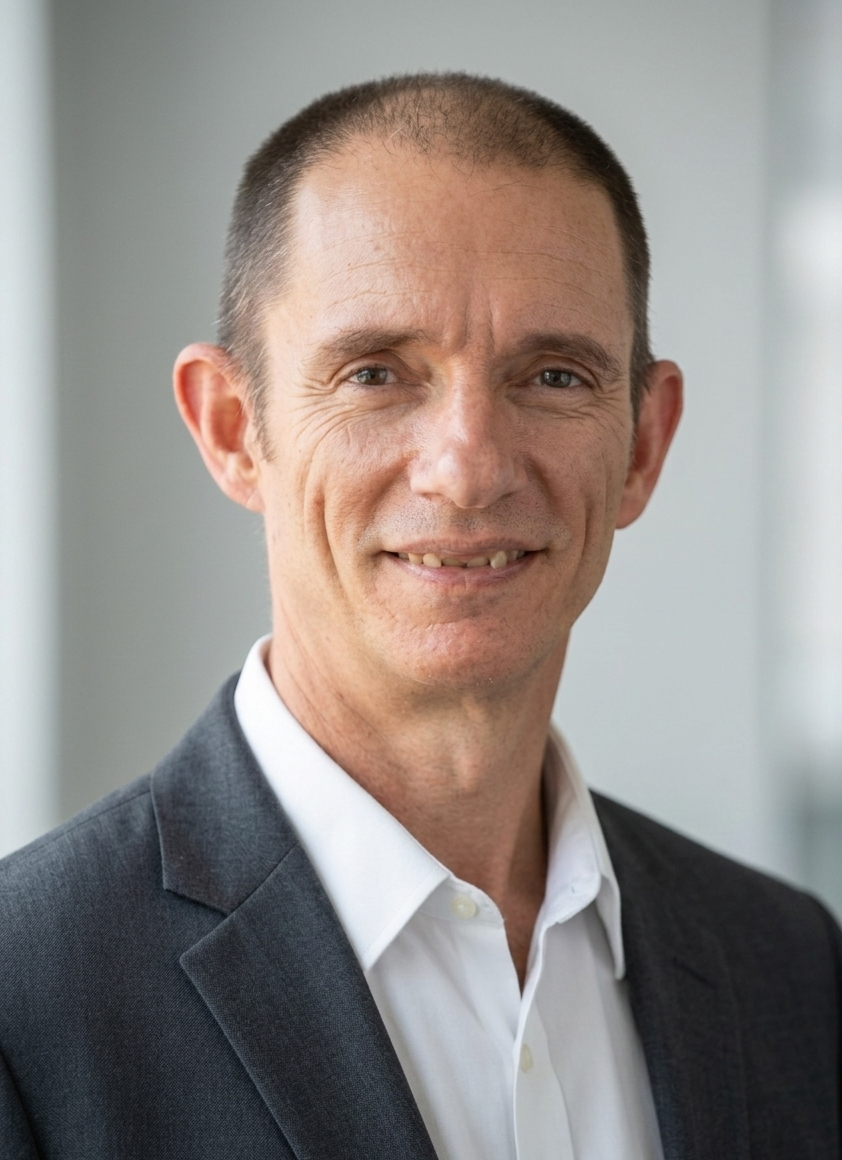 Johan Bekker