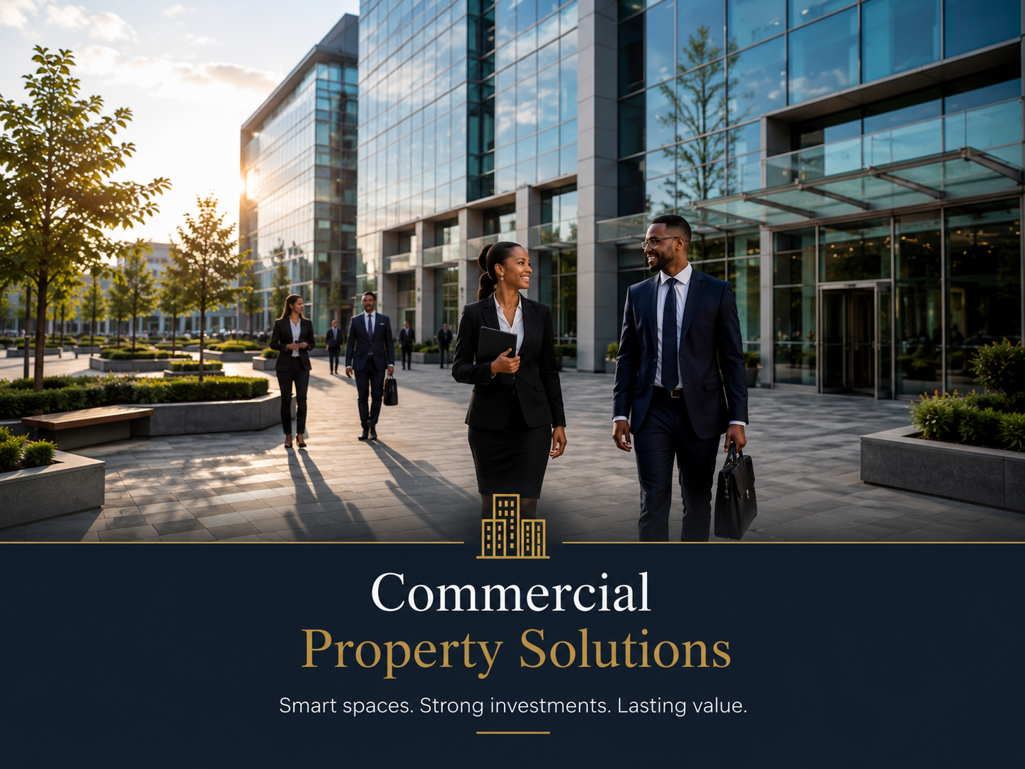 Featured property