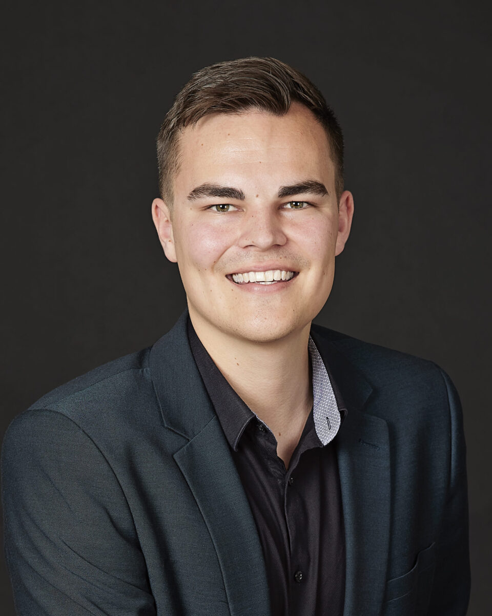 Corbin Howard