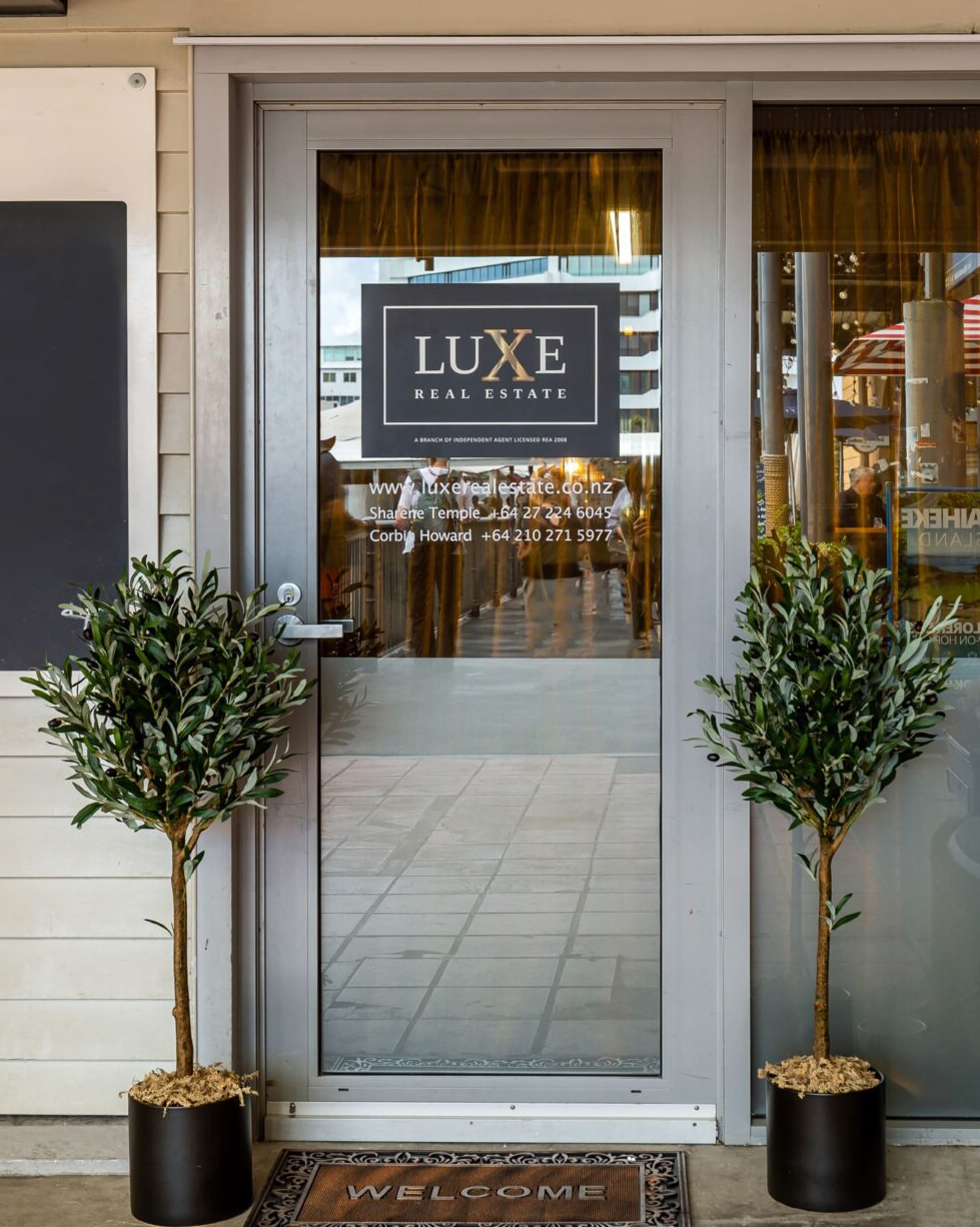 Luxe Real Estate