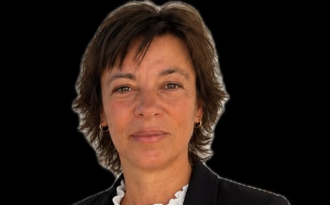 Célia Isabel de Jesus