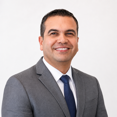 Ruben Munguia