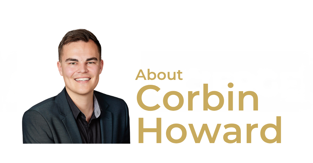 About: Corbin Howard