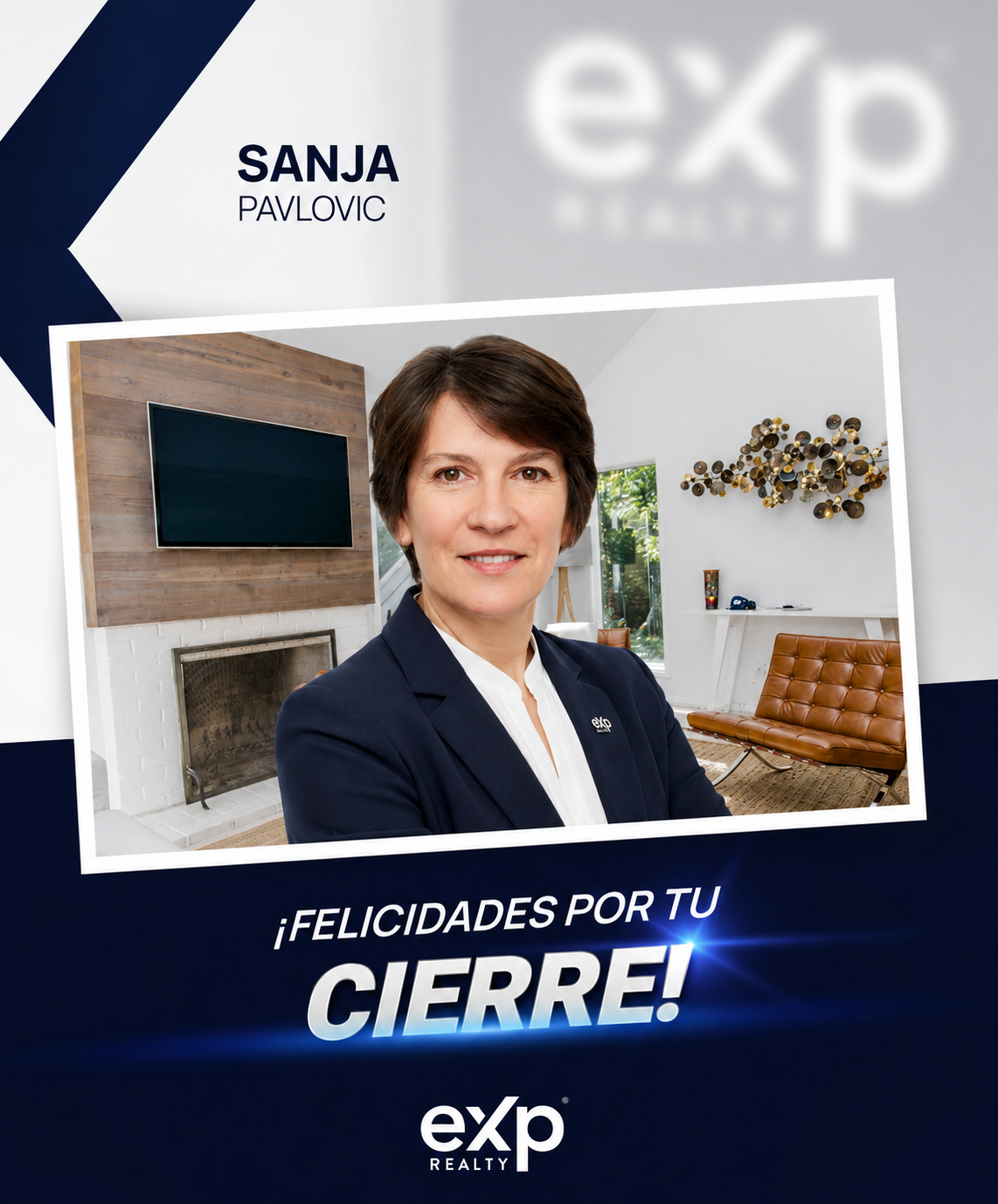Sanja Pavlovic _TUCASAENCHLEYMUNDO