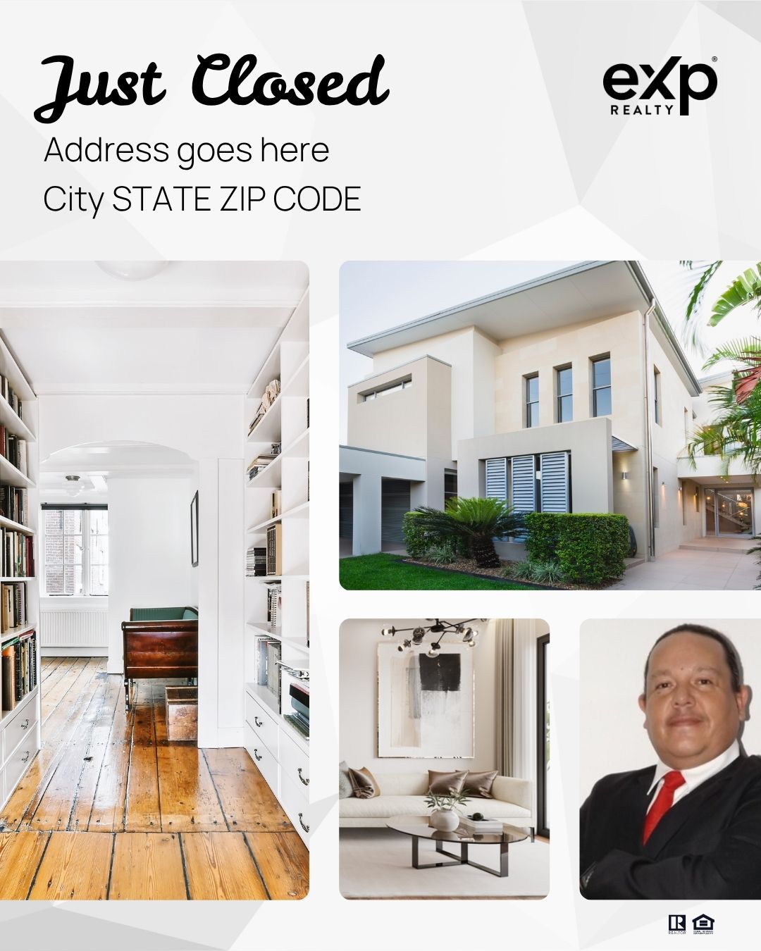 Featured property