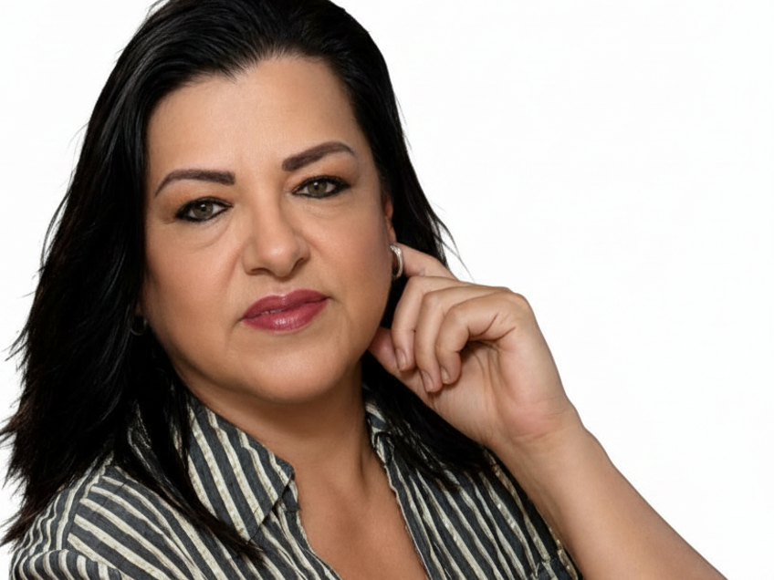 Maria del Carmen Sanchez de la Peña