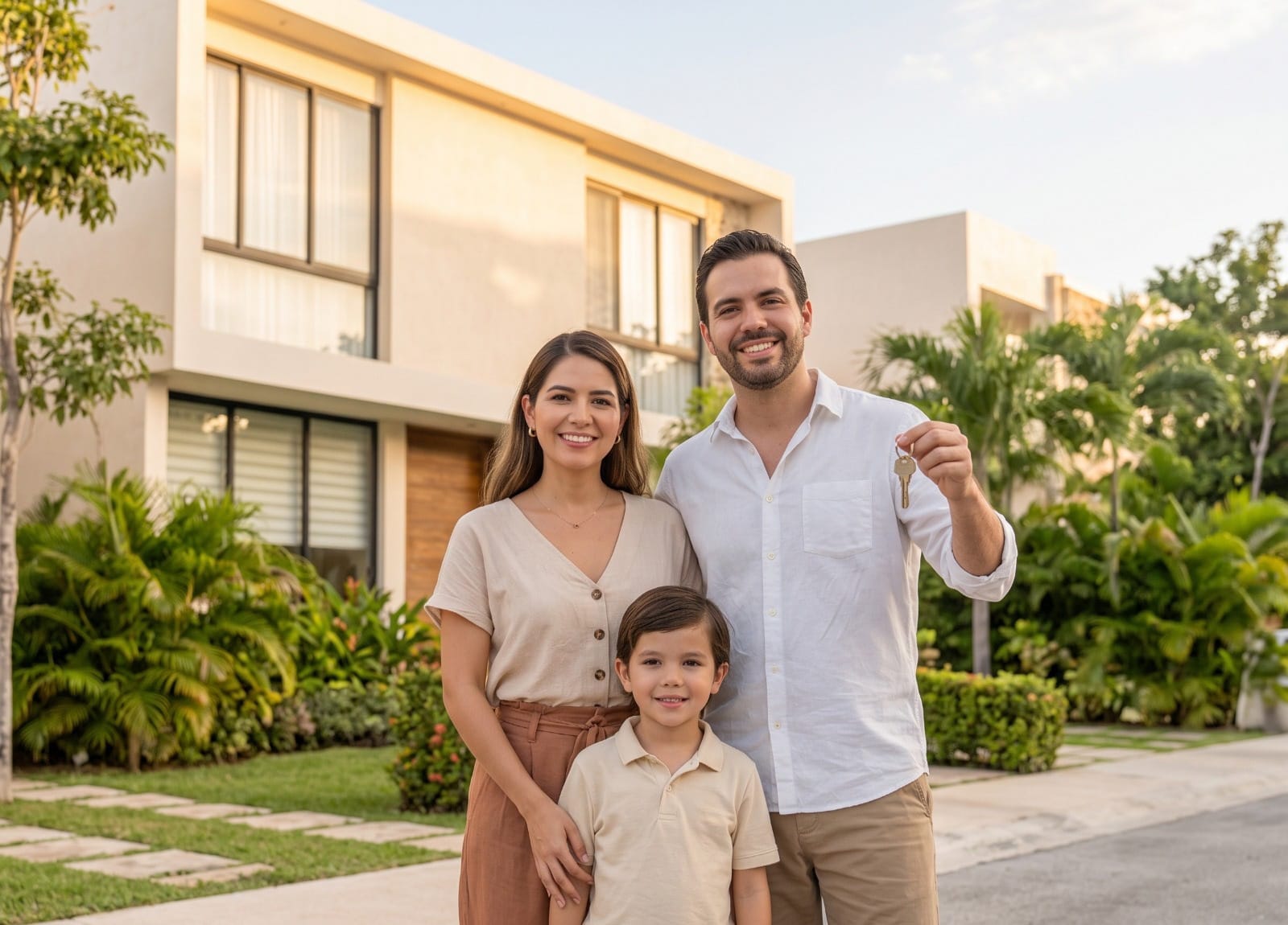 Featured property