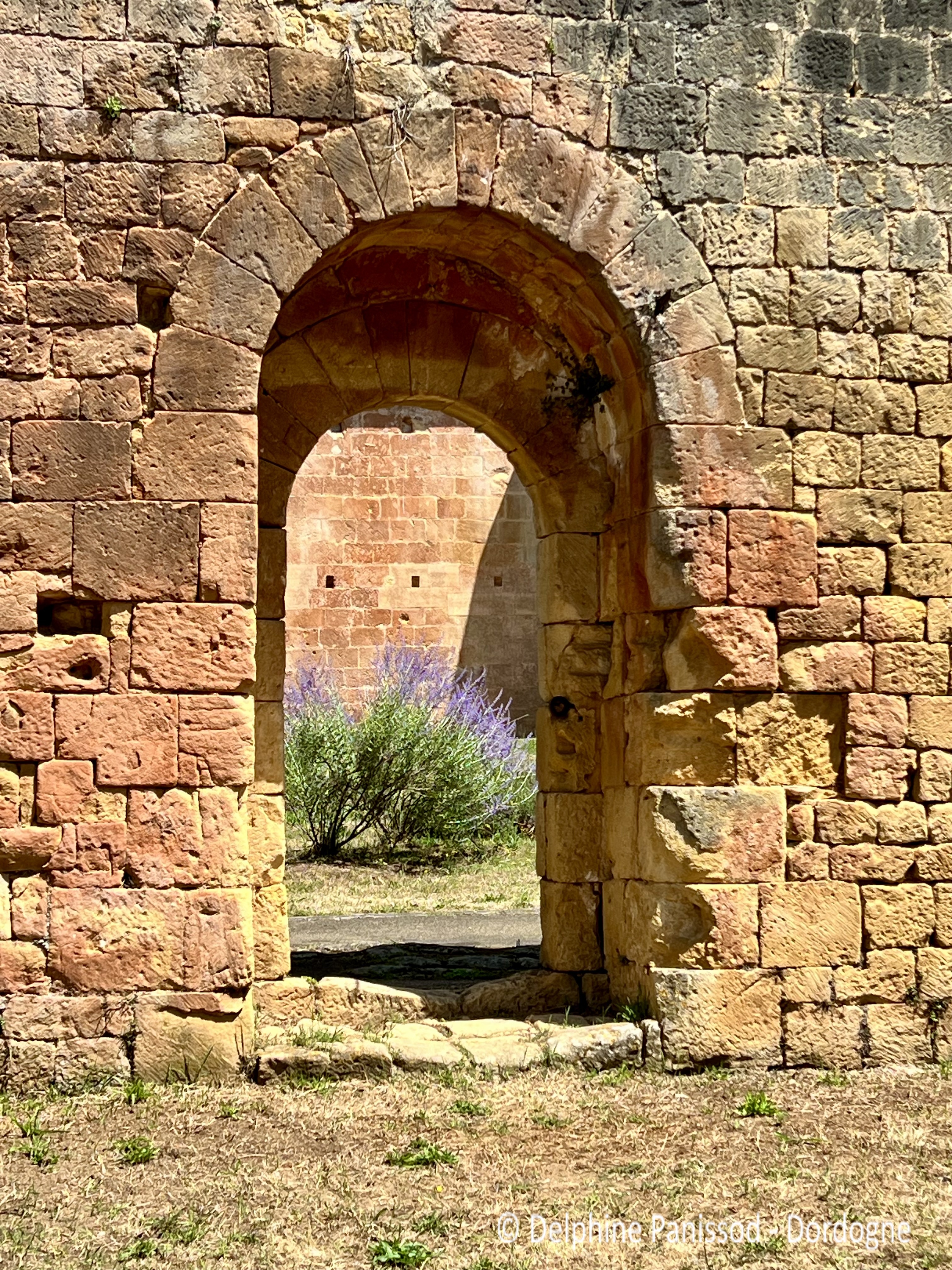 Villages de Dordogne : Saint-Avit-Sénieur