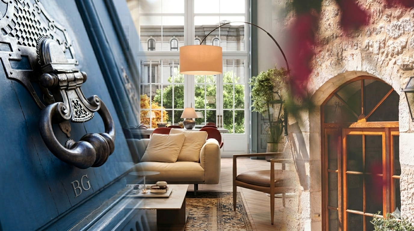 Featured property