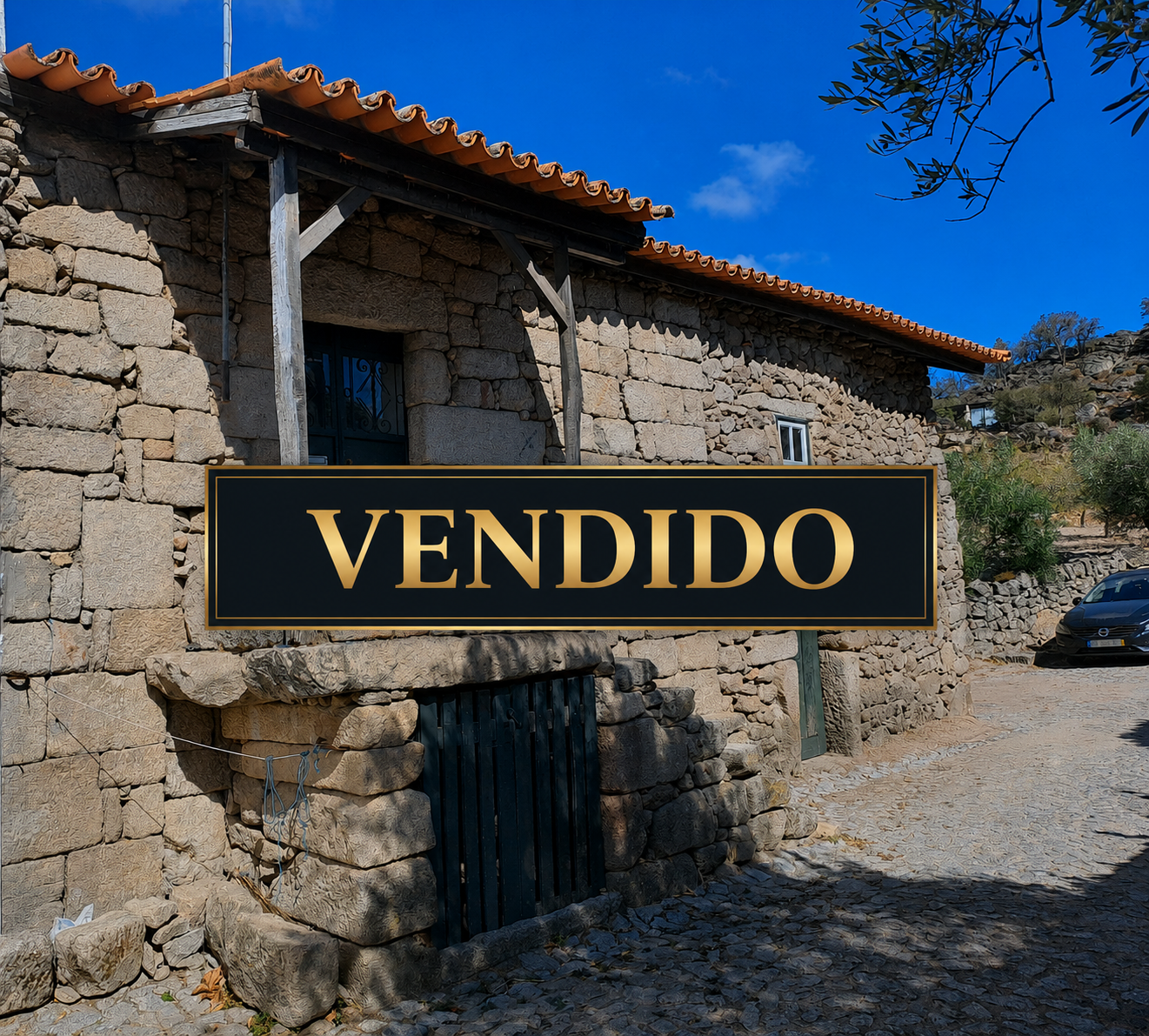 Featured property