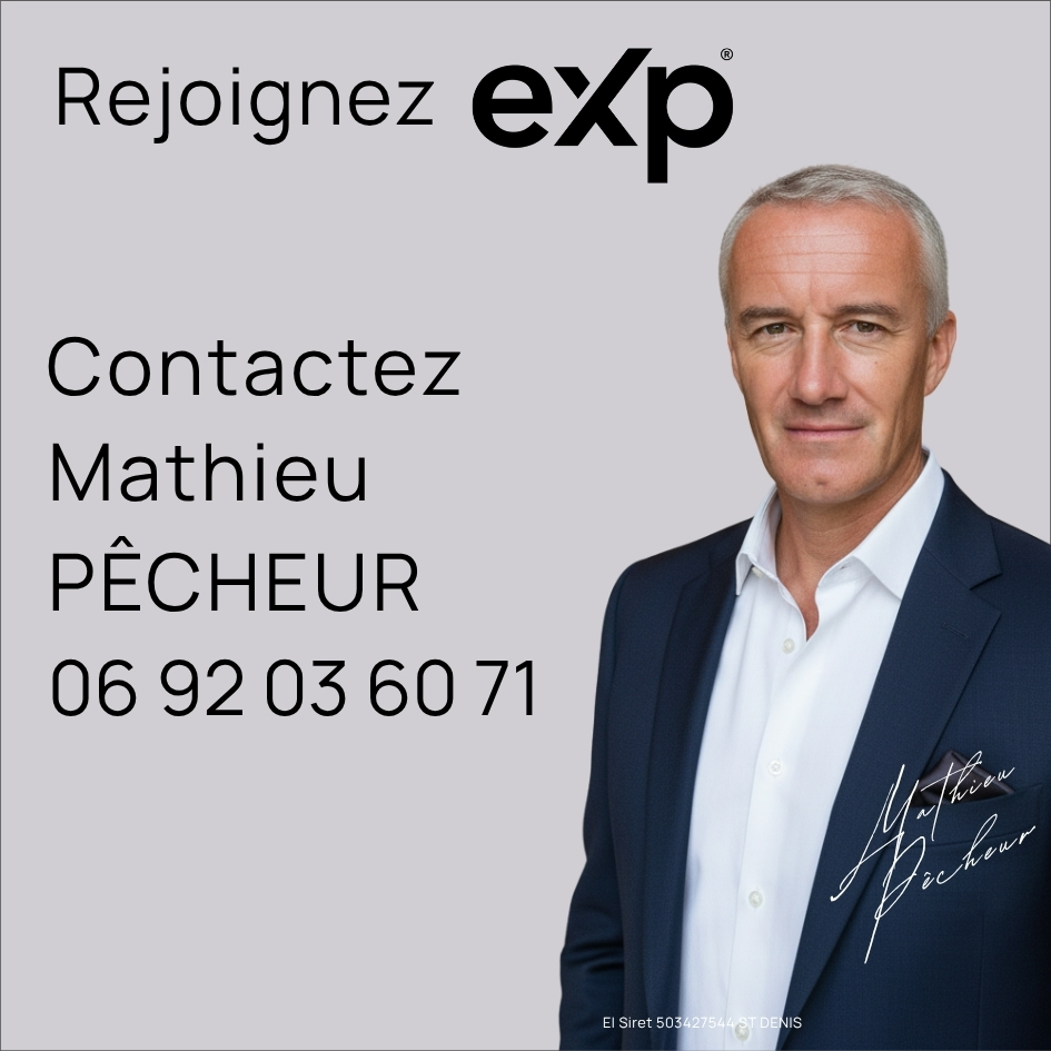 Comme moi, boostez votre potentiel avec eXp France !