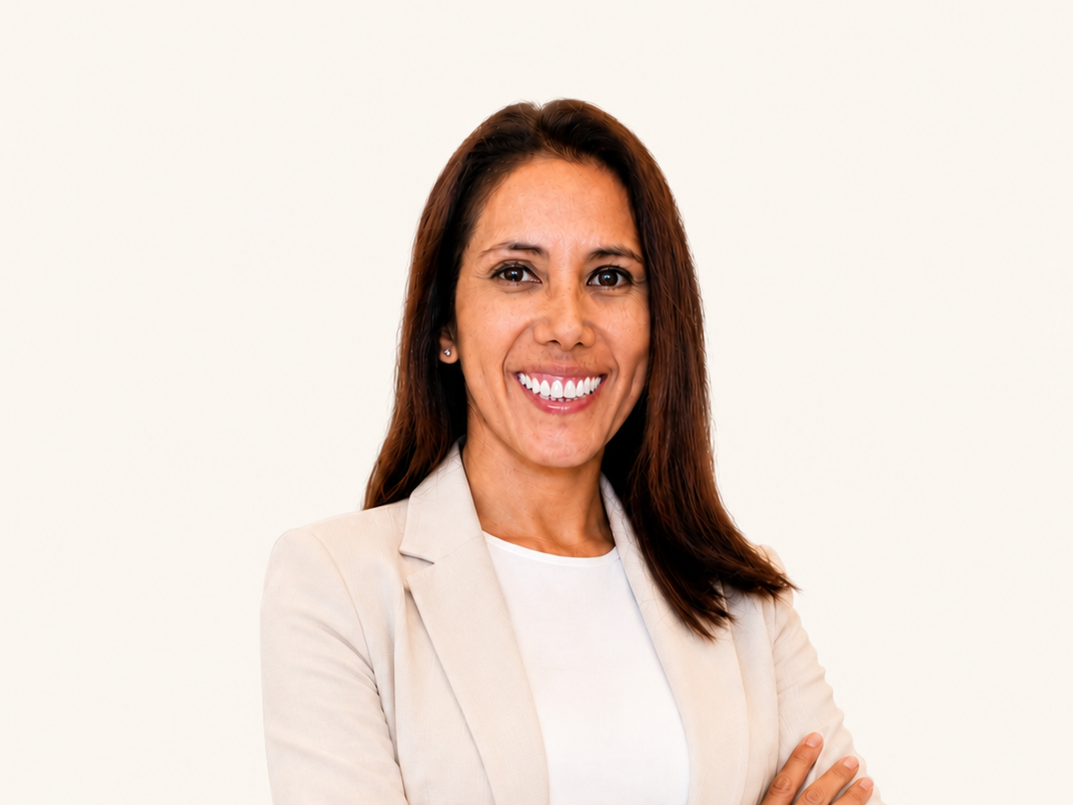 Gissella de la Fuente