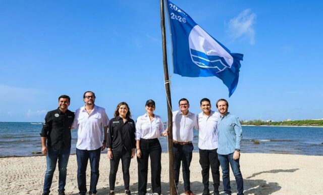 What Are Blue Flag Beaches?