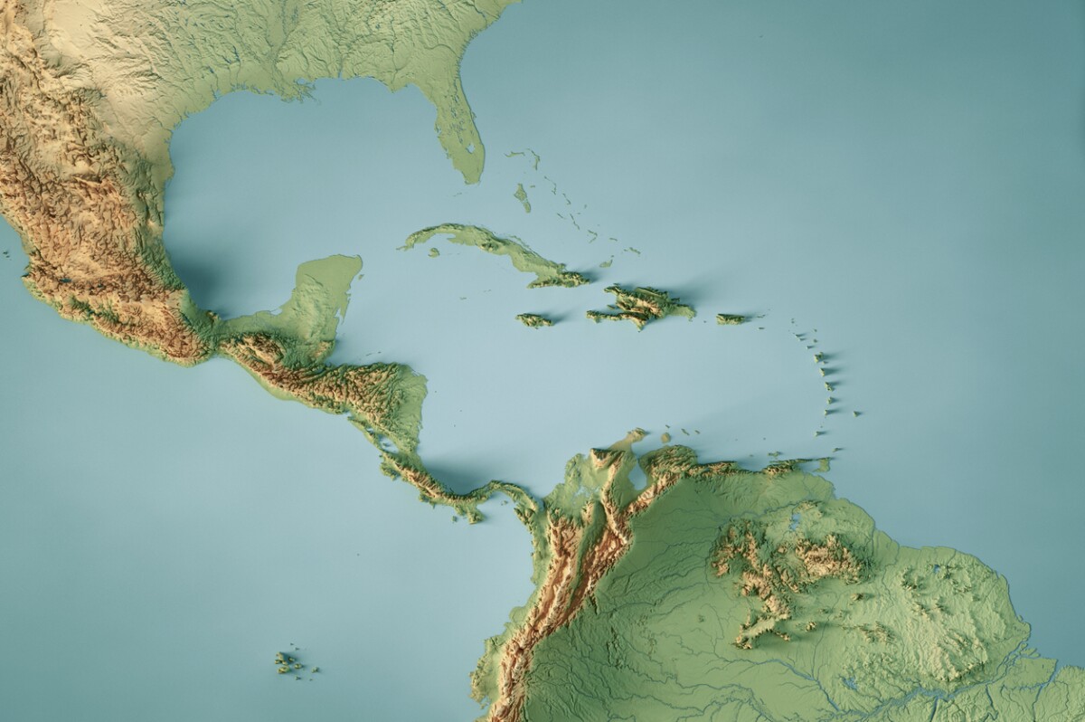 What is the Riviera Maya?