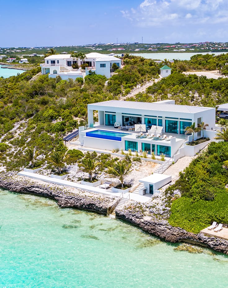 Villas