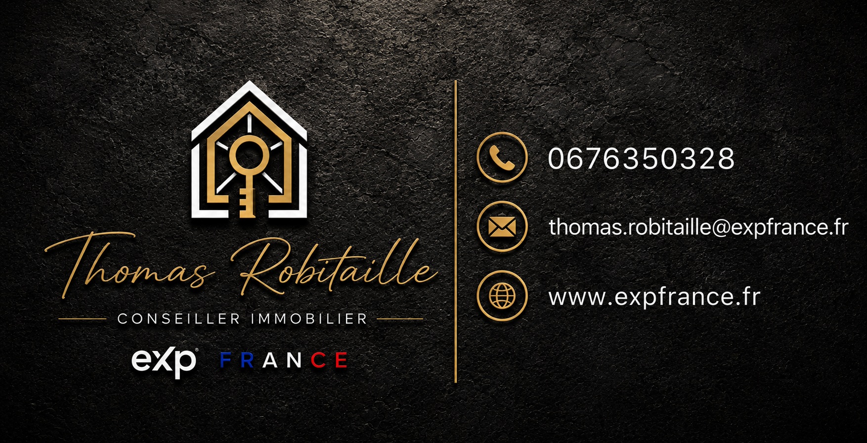Thomas Robitaille