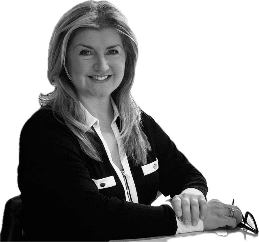 Paula Davies