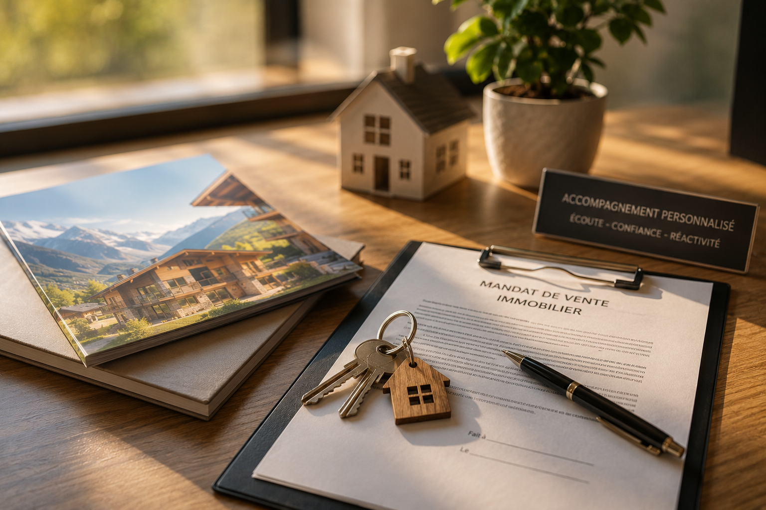 Featured property