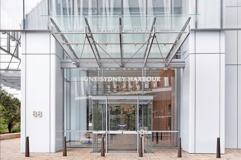 88 Barangaroo Avenue, Barangaroo NSW - Live the Executive Life