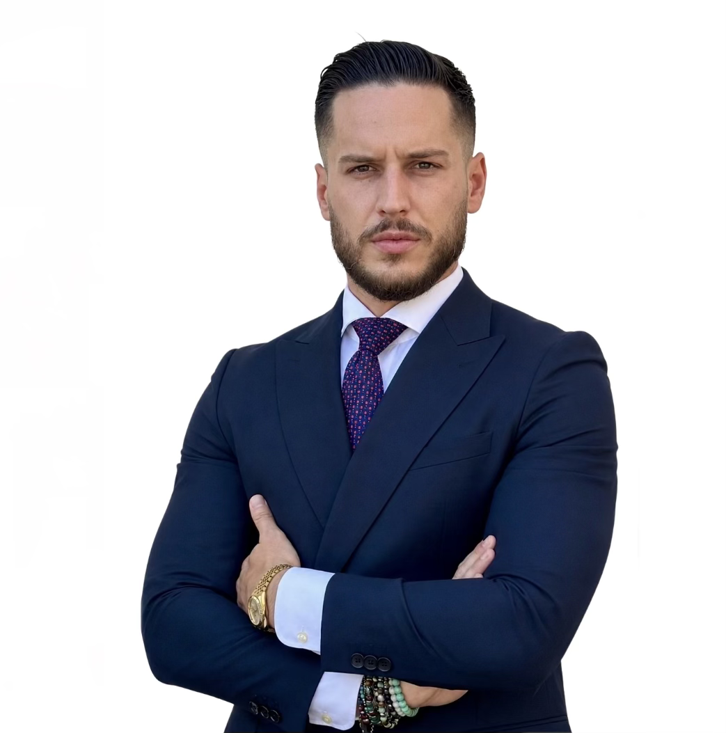 Silvio Manuel Foti
