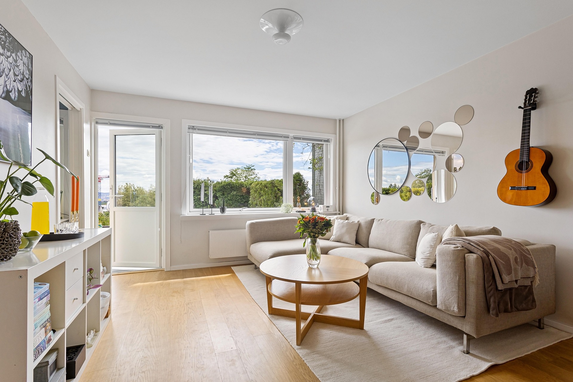 Featured property