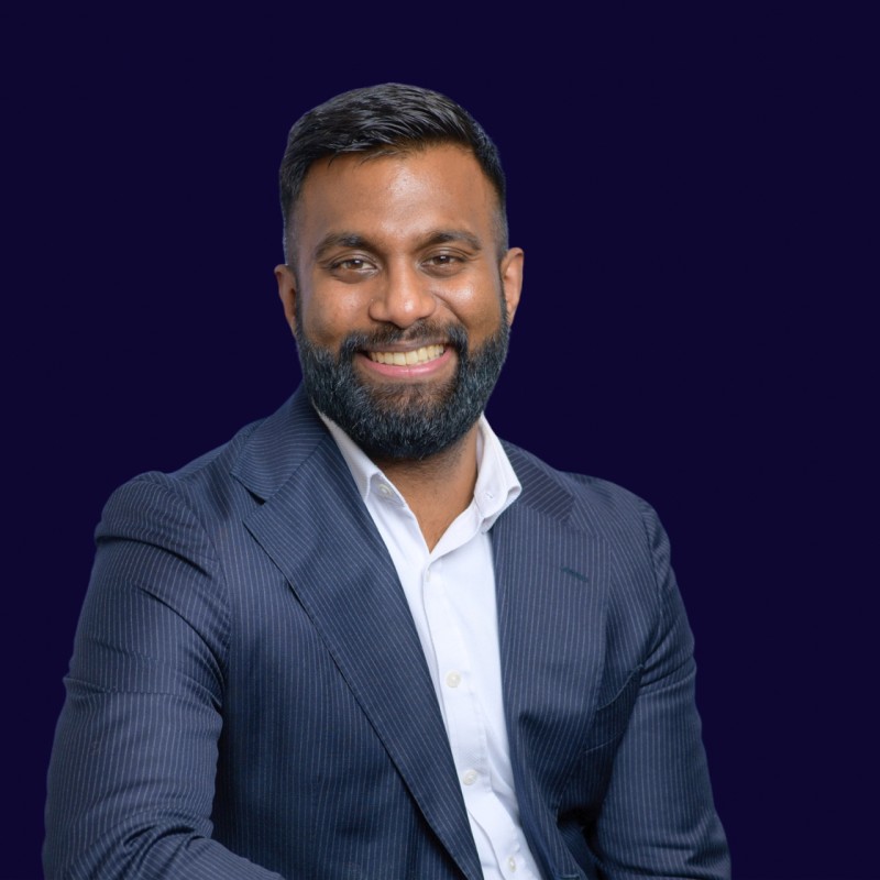 SIVANESAN Sivaharan