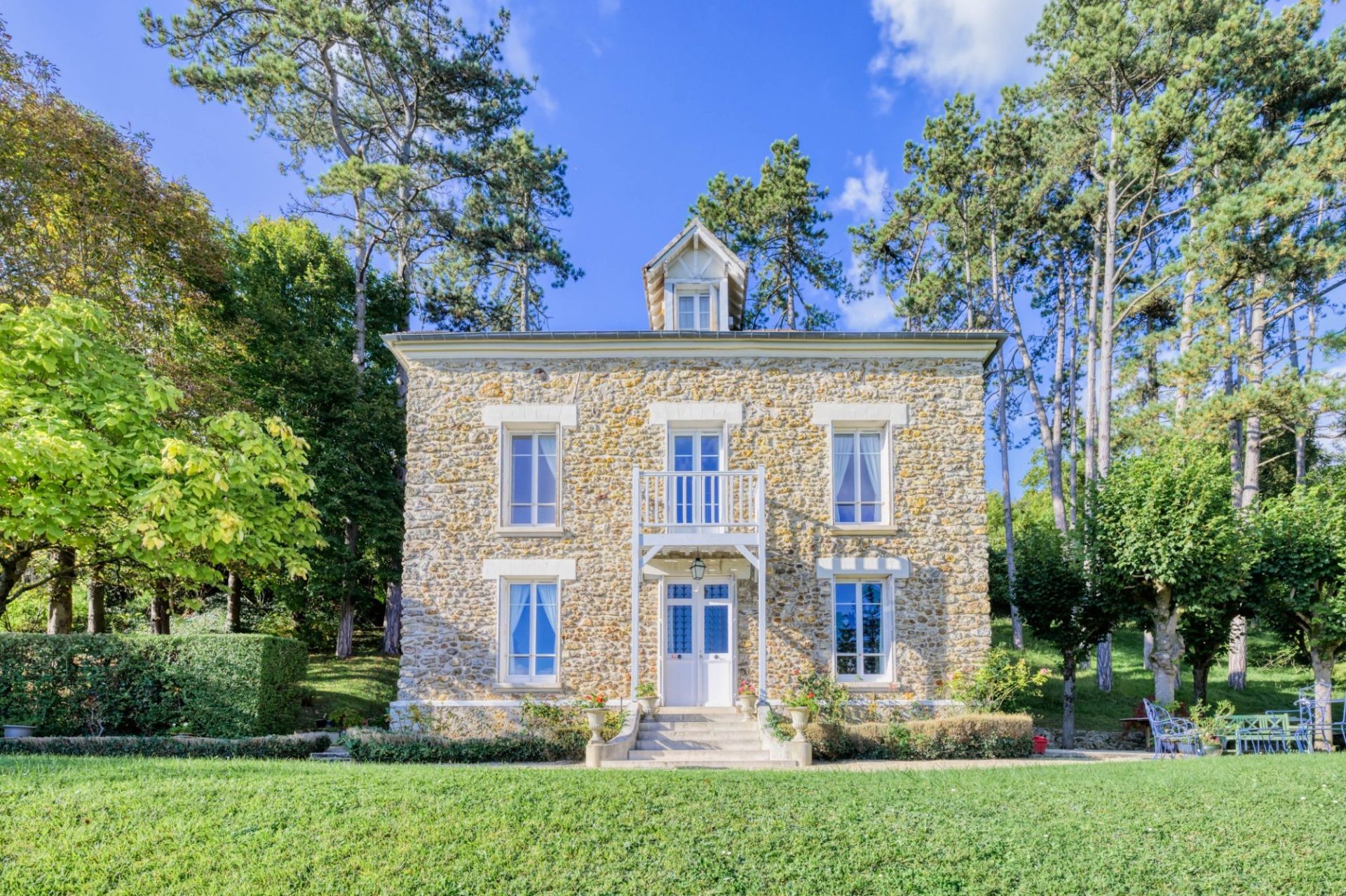 Featured property