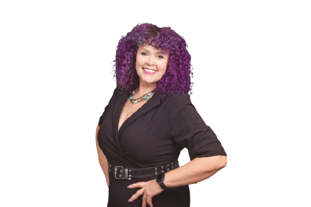 Angela Le Fevre
