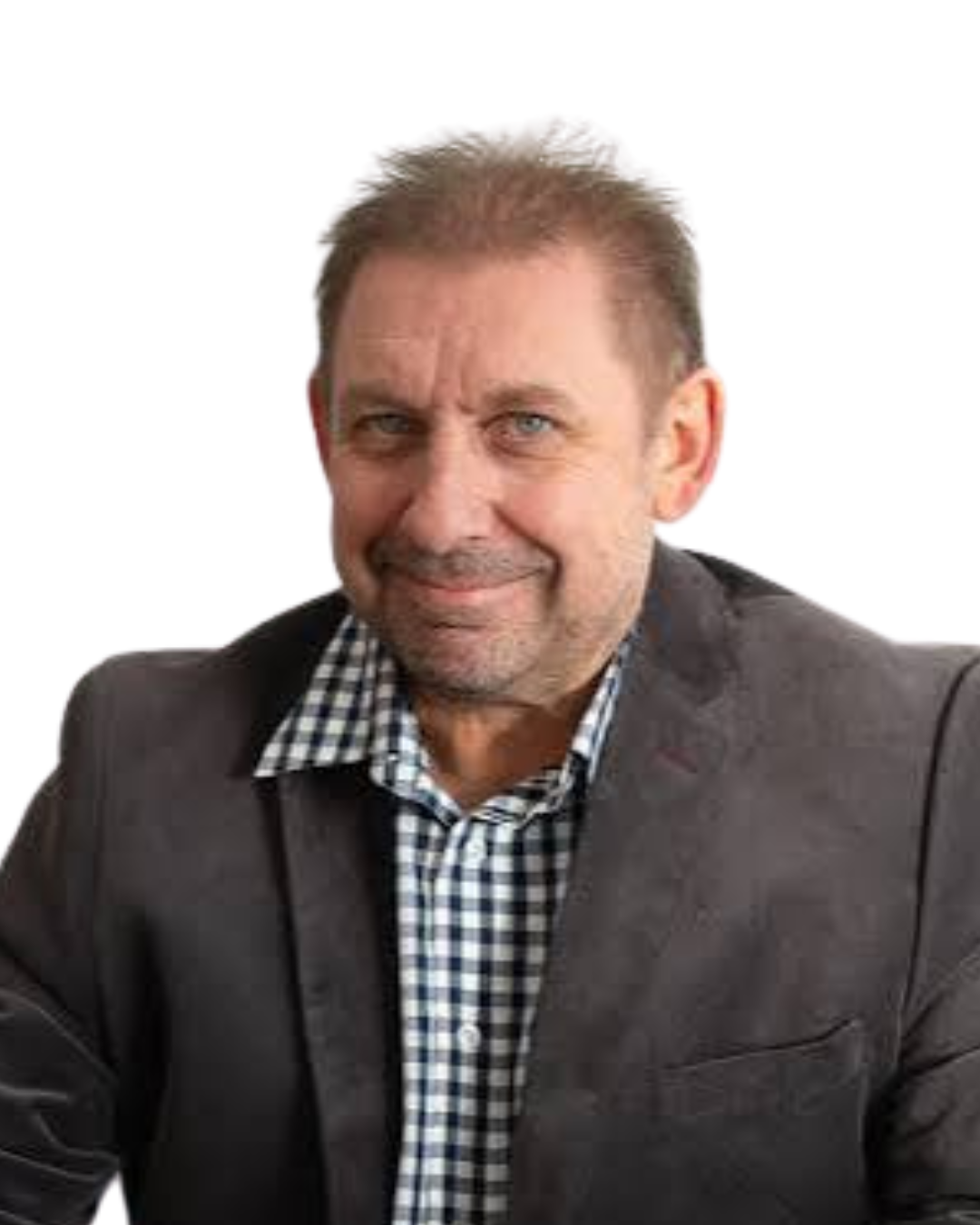 Troy Campion