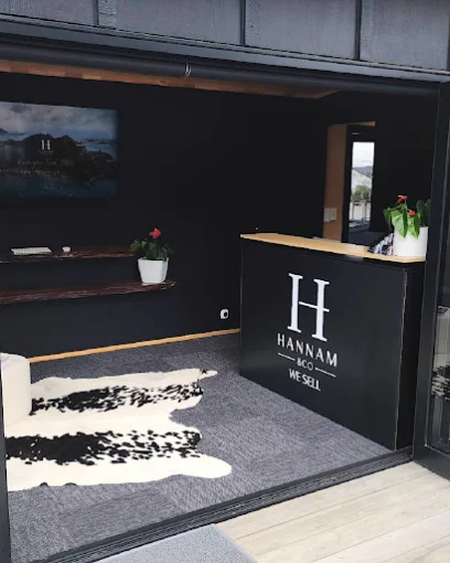 Hannam & Co Realty