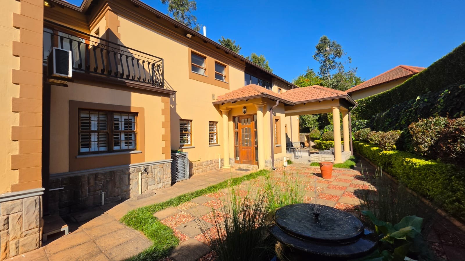 Featured property