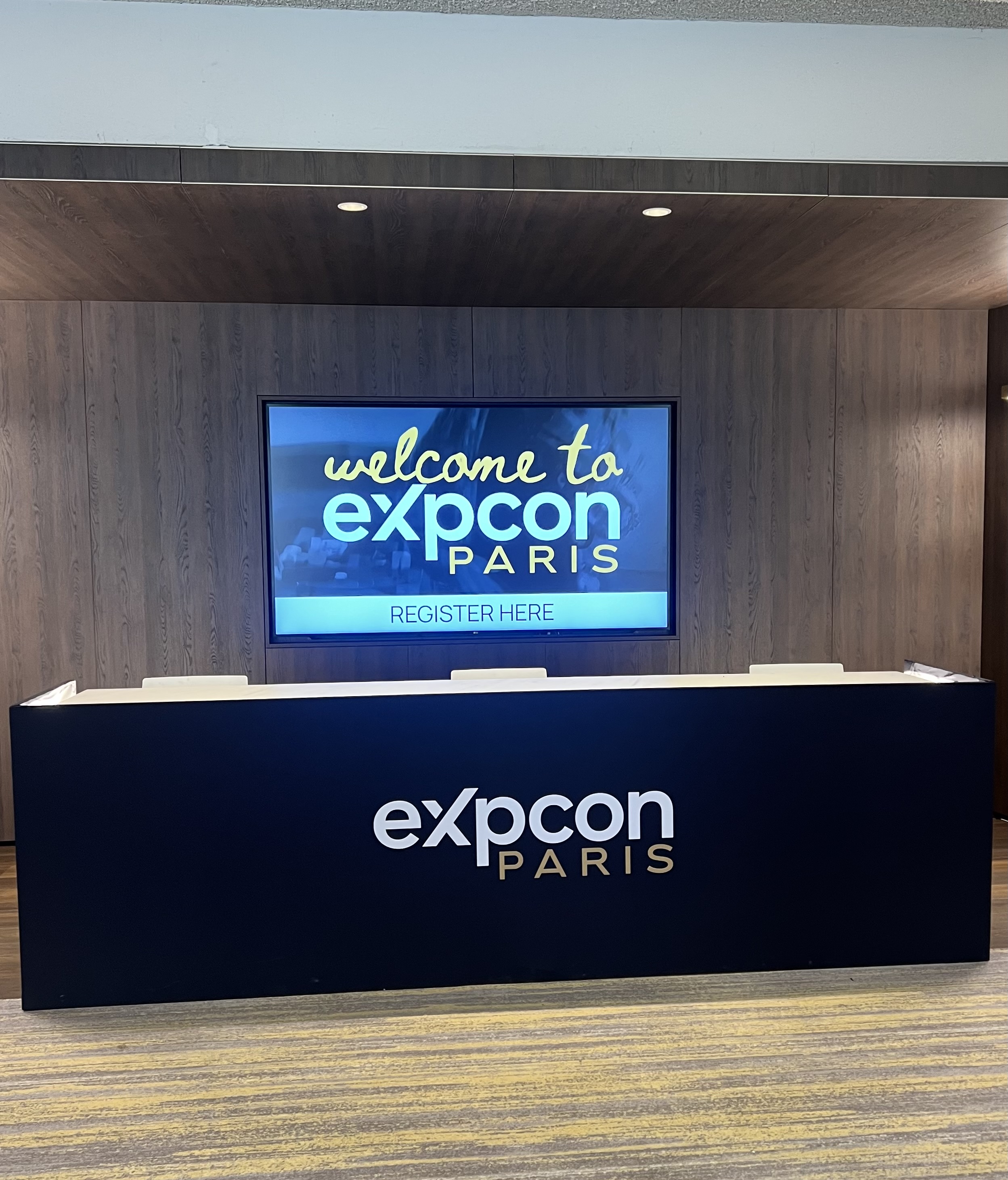 eXpcon Paris 2026 : l'immobilier en Dordogne connecté au monde