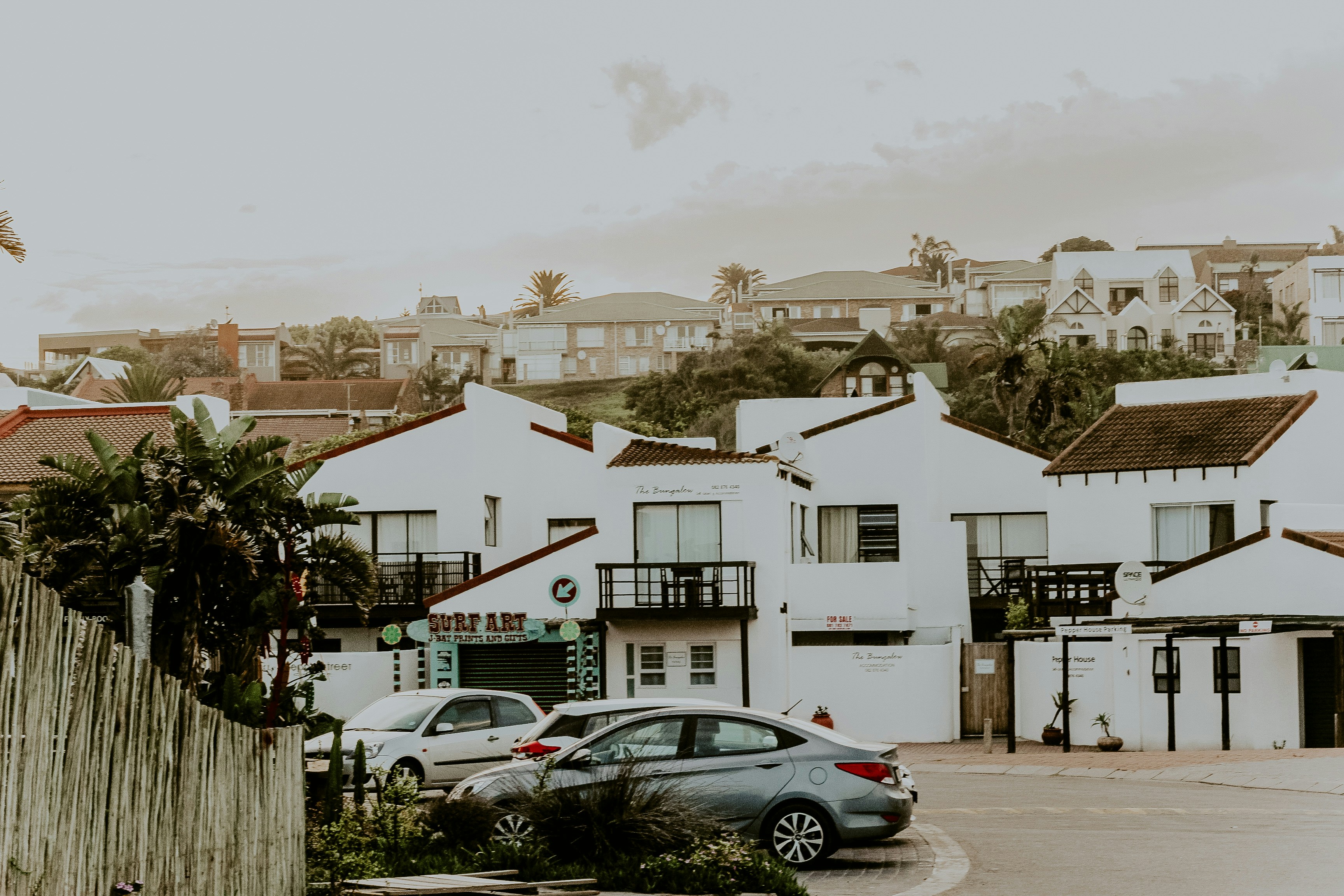 What the Repo Rate Hold Means if You're Thinking of Selling