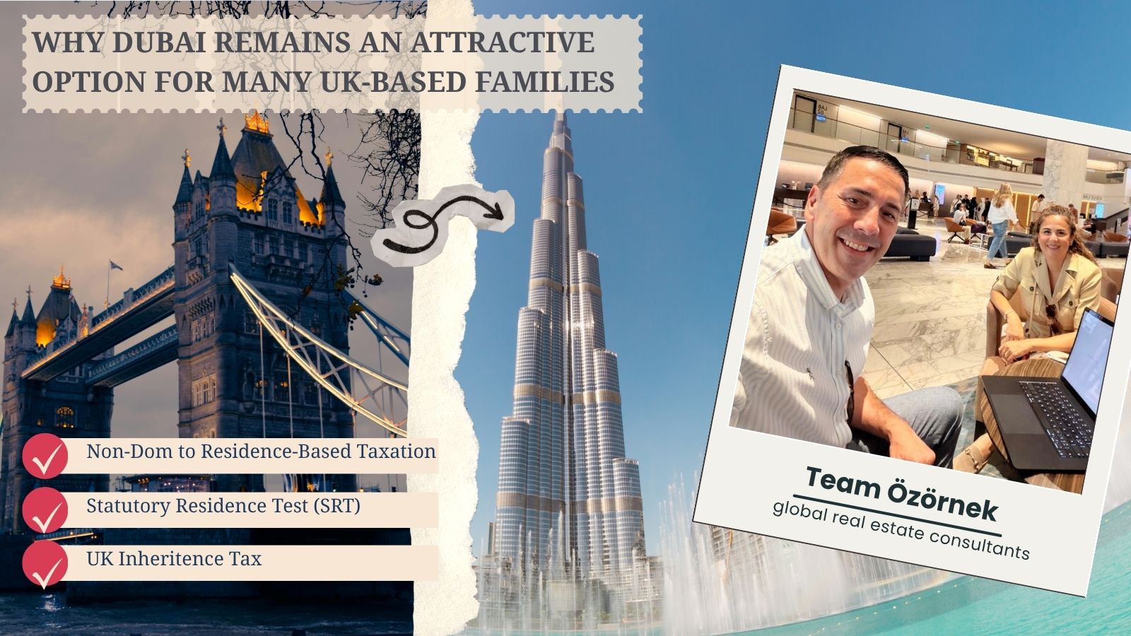 Why Dubai Remains an Attractive Option for Many UK-Based Families