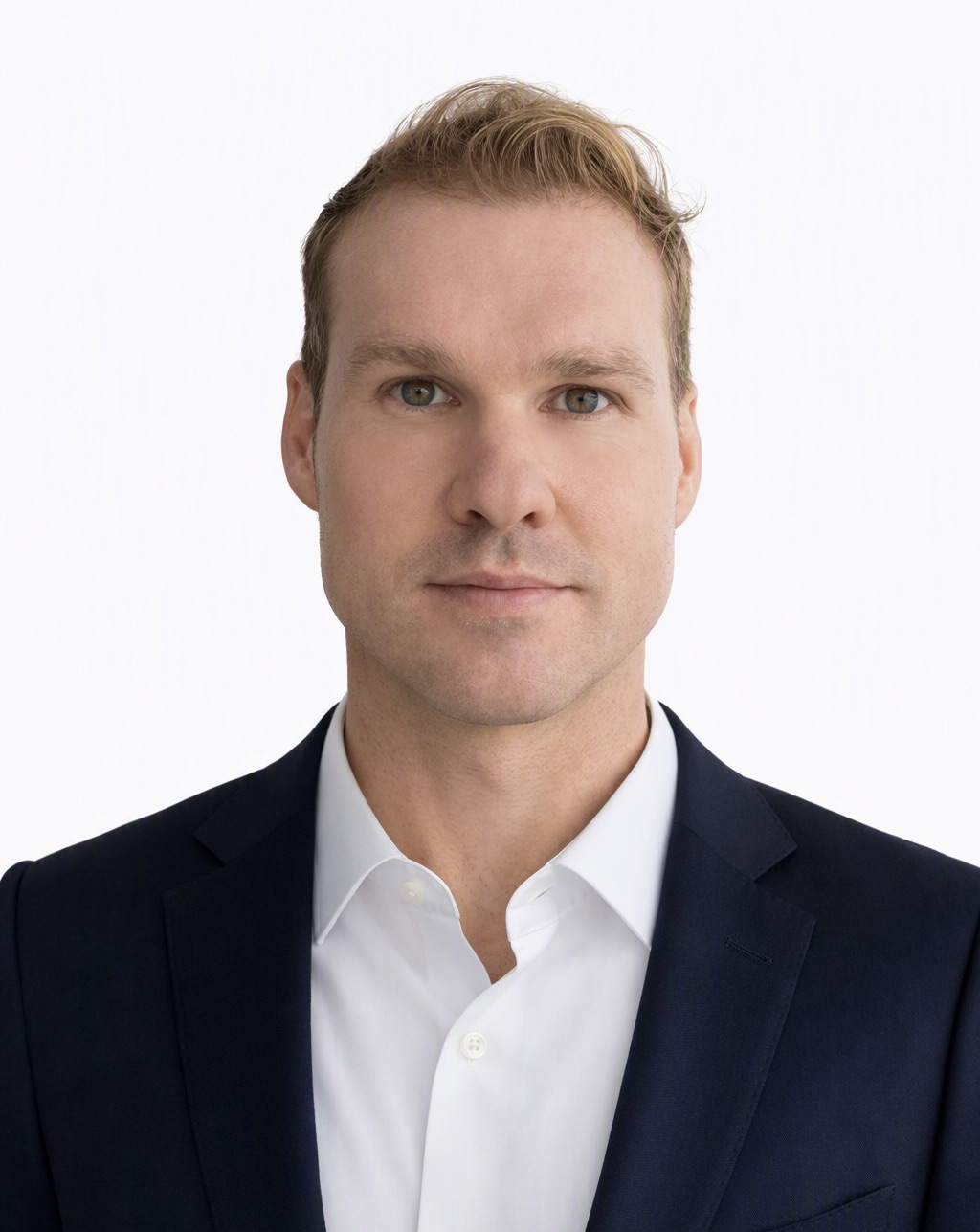 Francois Viljoen