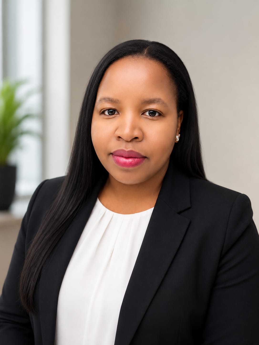 Winnie Magoro