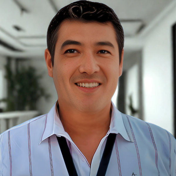 Fernando Araujo