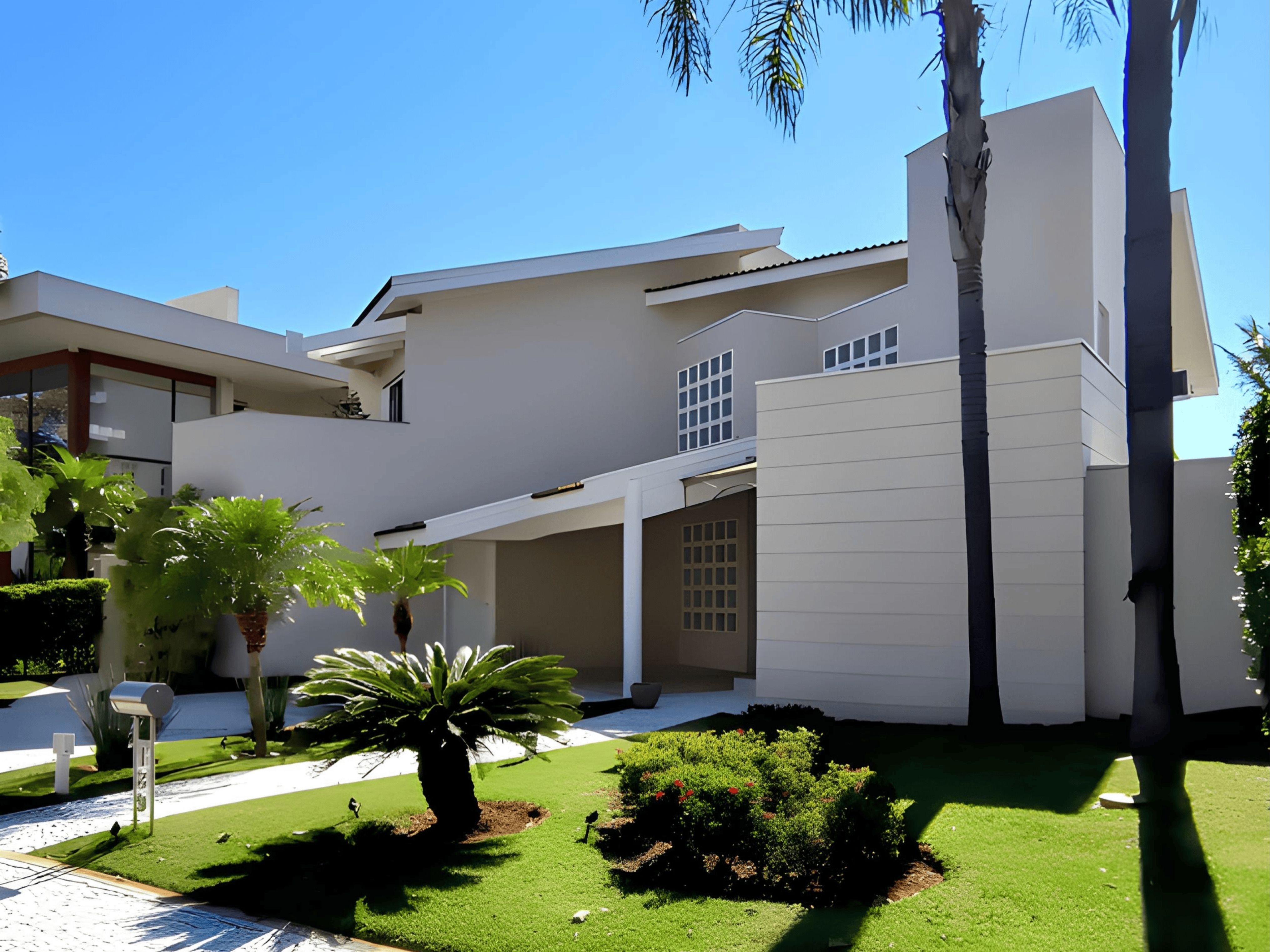 Featured property