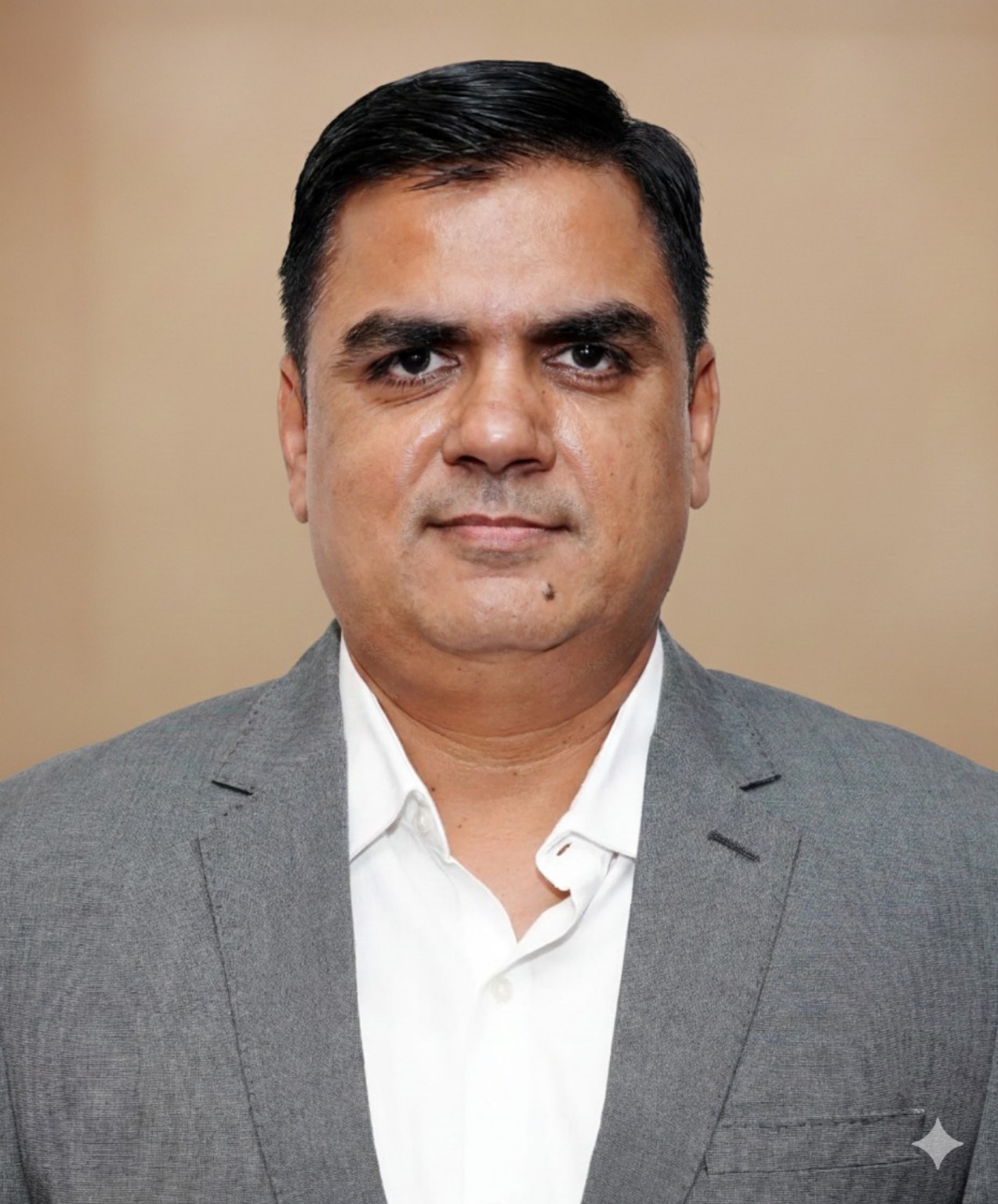 Narendra Barot