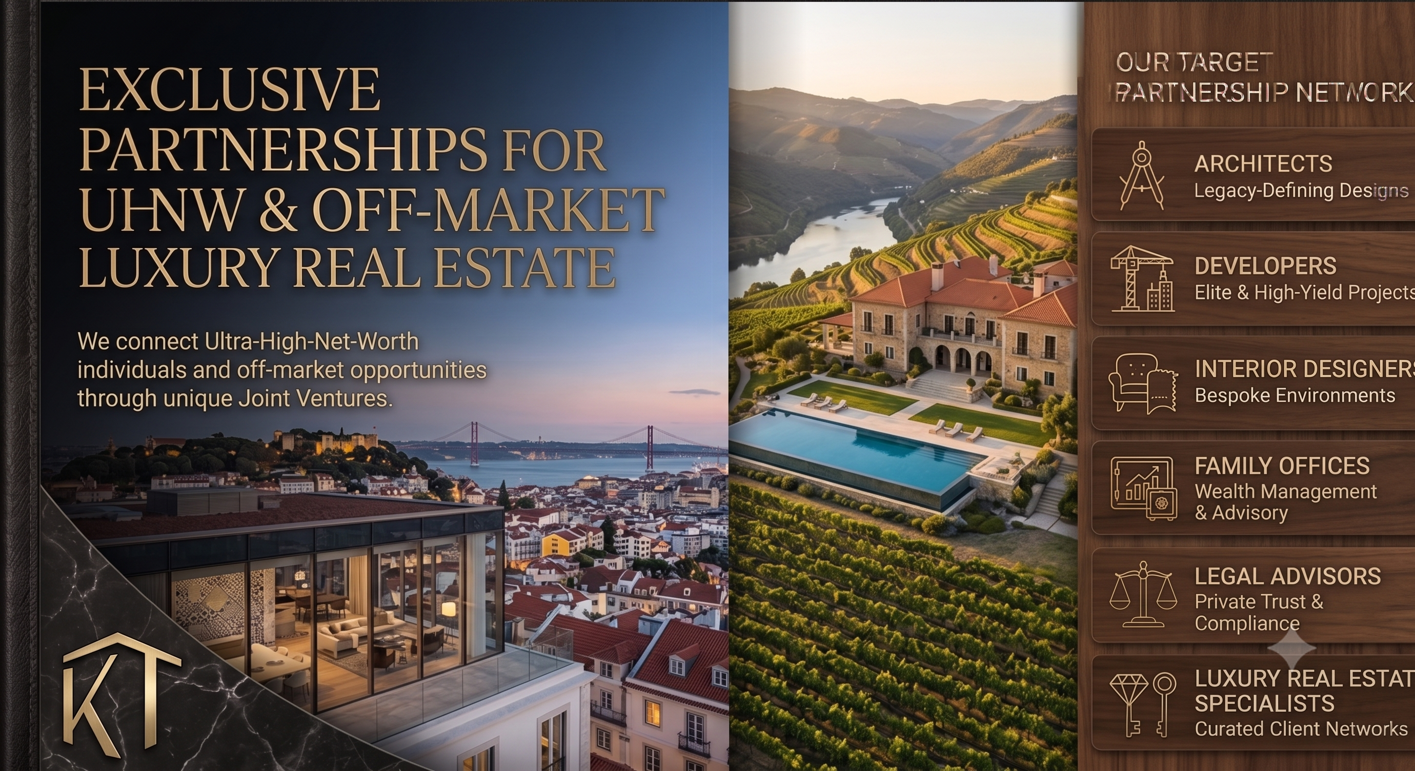 The Golden Age of Portugal: Why the World's Smartest Capital Is Moving Here Now