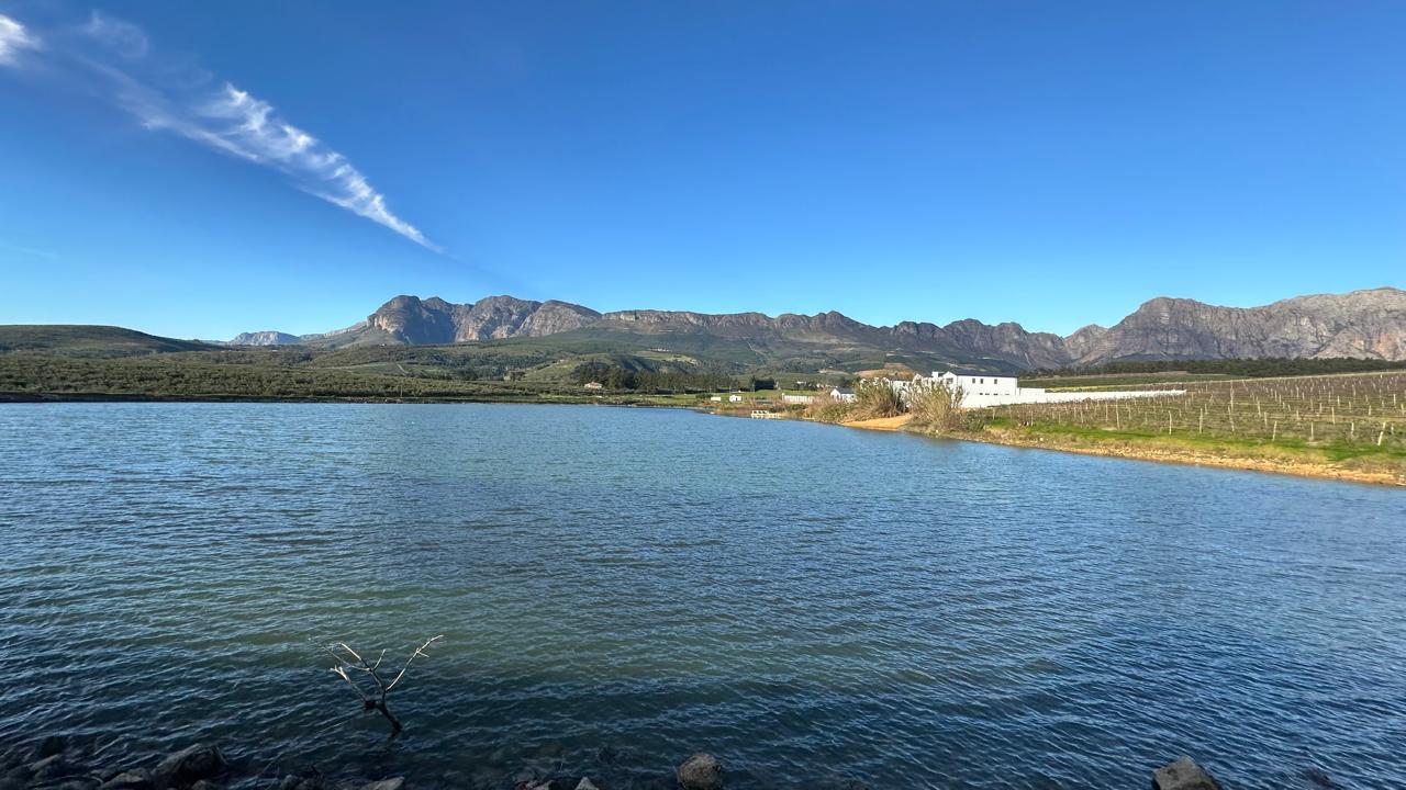 Drakenstein’s Water Security: What Every Property Buyer and Investor Should Know About the Future of Paarl