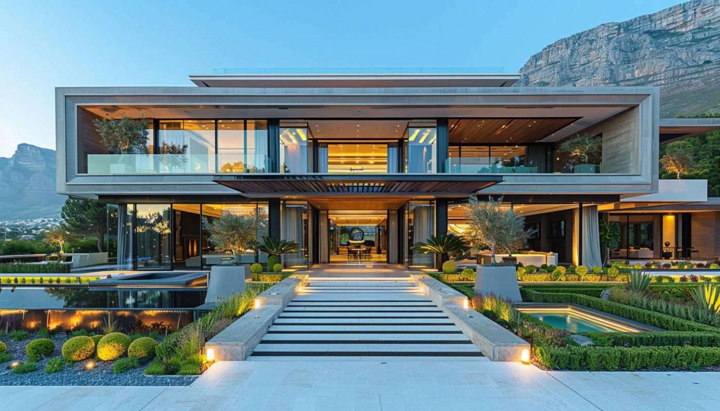 Featured property