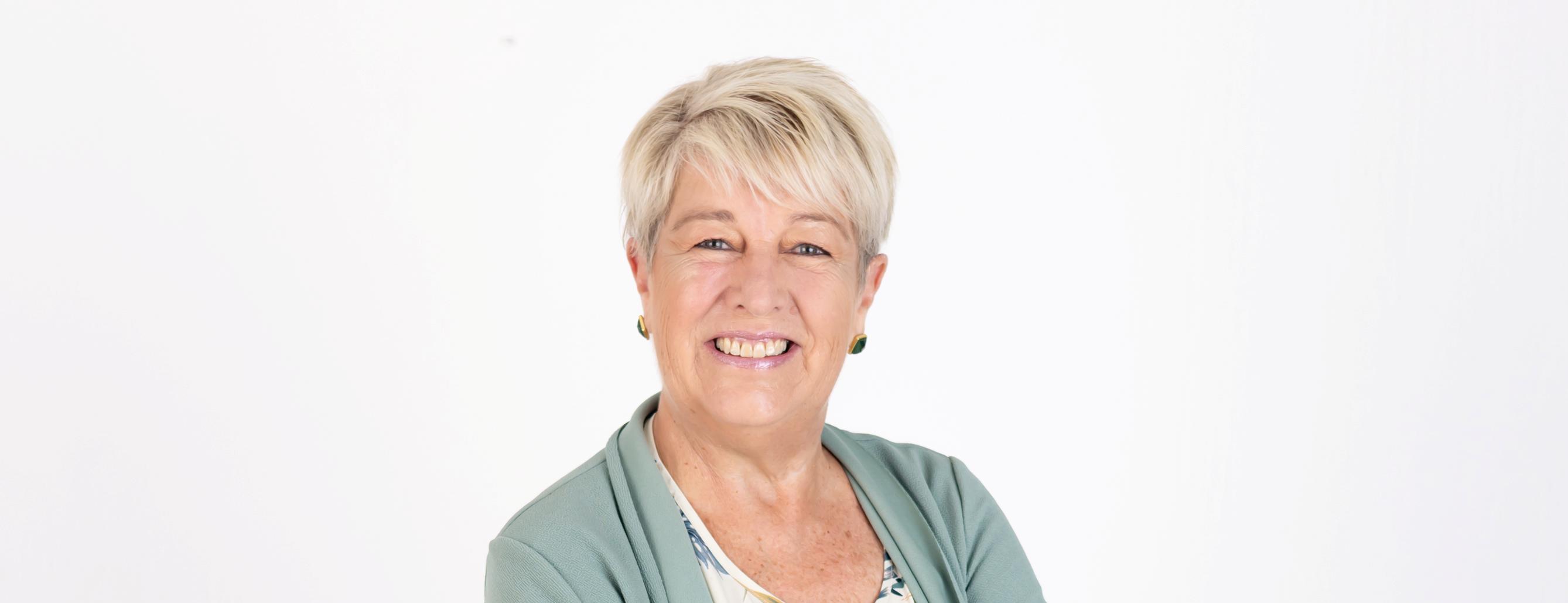 Cynthia Kruger