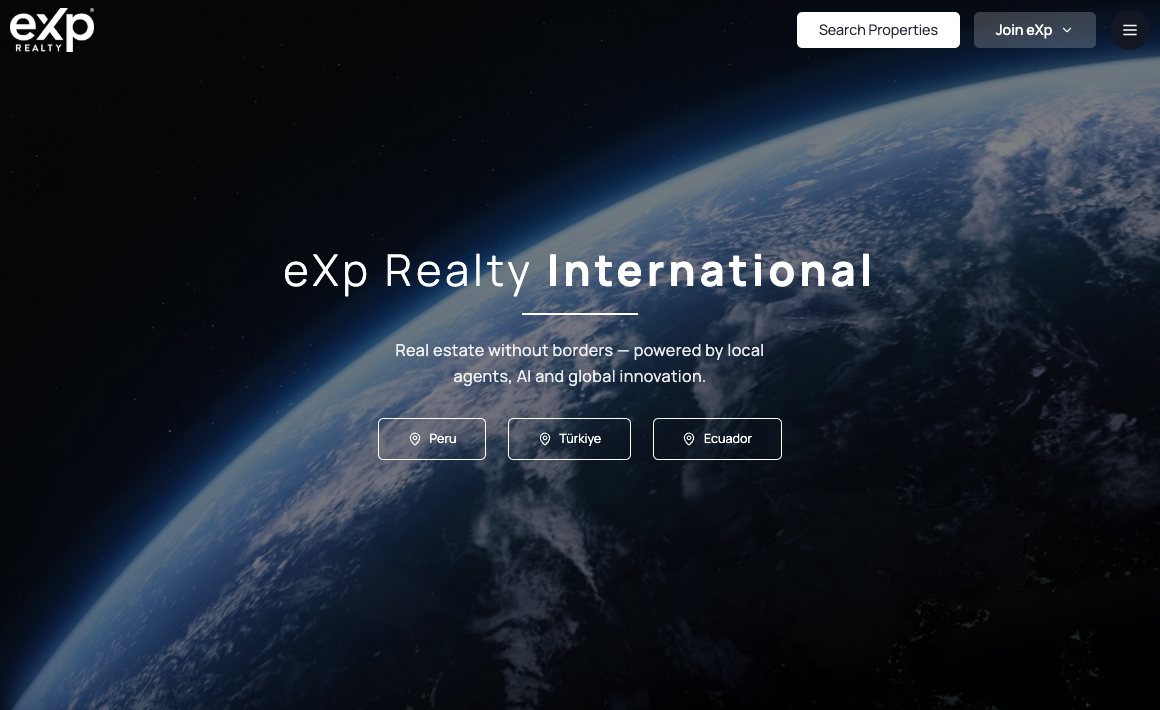 The Rise of the Global Property Buyer: What It Means for Paarl and the Cape Winelands